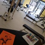 New Olympus Centro Fitness è un centro multifunzionale comprendente palestra e centro benessere a Piraino-Gliaca, in provincia di Messina