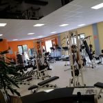 New Olympus Centro Fitness è un centro multifunzionale comprendente palestra e centro benessere a Piraino-Gliaca, in provincia di Messina